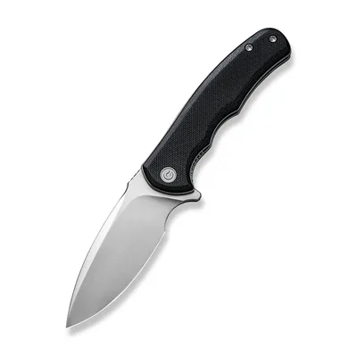 CIVIVI Mini Praxis G10 Blk (C18026C-2)