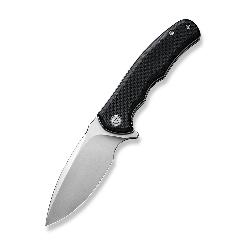 CIVIVI Mini Praxis G10 Black (C18026C-2)