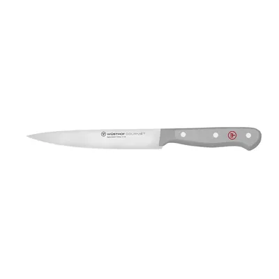 Wusthof Gourmet Grey Utility Knife 6" (1025648816)
