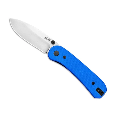 Knafs Lander 1 Blue G10 (KNAFS-00065)