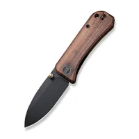 WE Knife Co Banter Cuibourtia Wood (2004K)