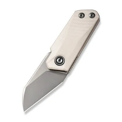 CIVIVI Ki-V G10 Ivory (C2108C)