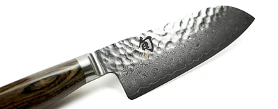 Shun Premier 5.5" Santoku Knife (TDM0727)