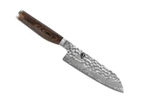 Shun Premier 5.5" Santoku Knife (TDM0727)