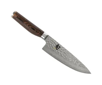 Shun Premier 6" Chef Knife (TDM0723)