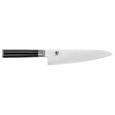 Shun Classic Asian 7" Chef Knife (DM0760)