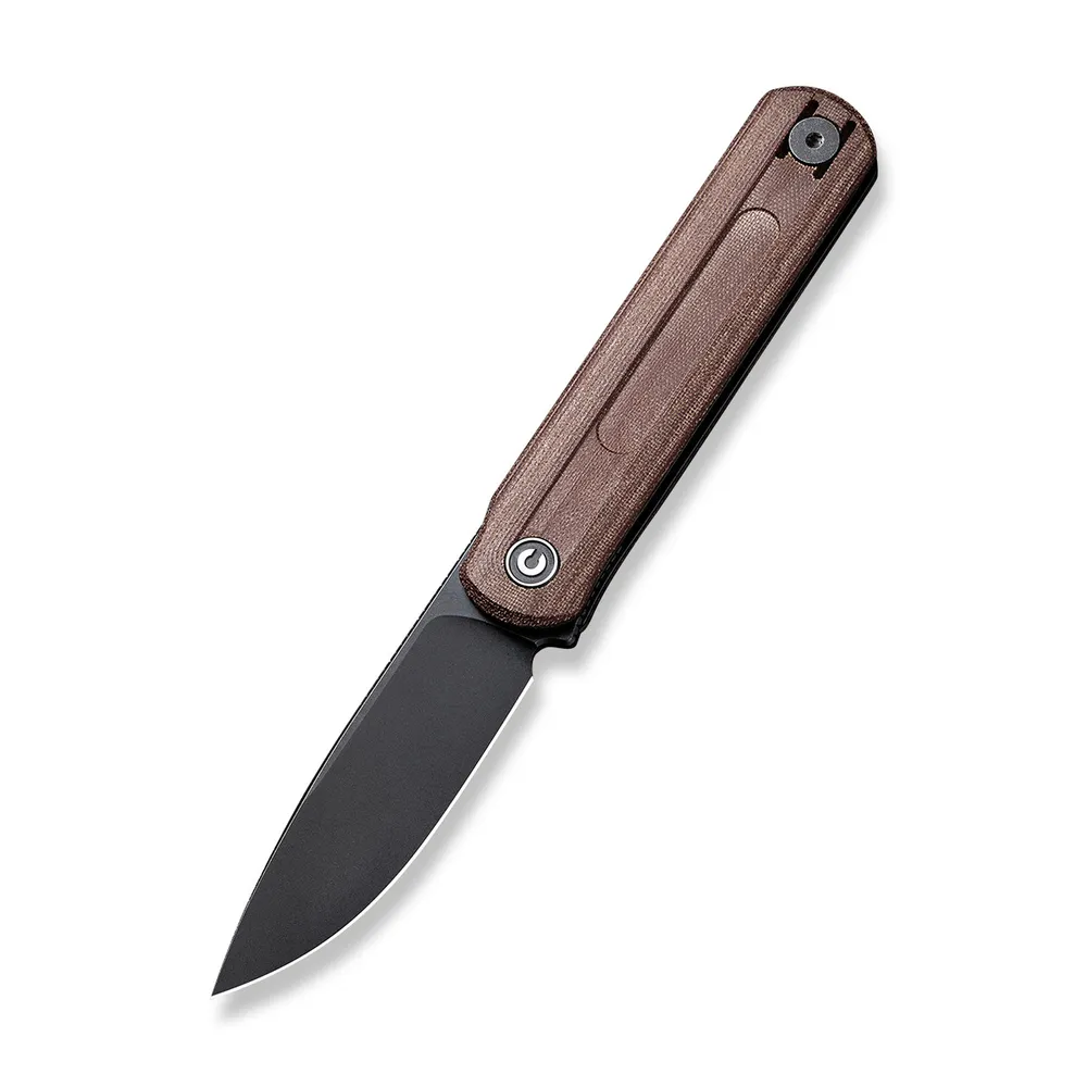 CIVIVI Foldis Micarta Brown (C21044-2)