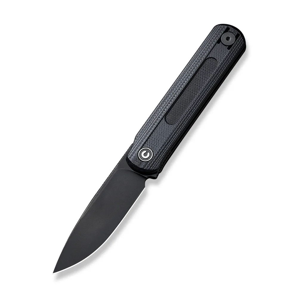 CIVIVI Foldis G10 Black (C21044-3)