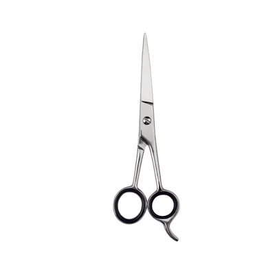 Yes Solingen Nickel Plated Stainless Hair Scissors (964809)