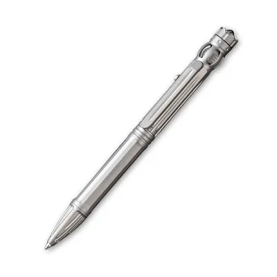 WE Knife Co Baculus Titanium Pen (TP-07A)