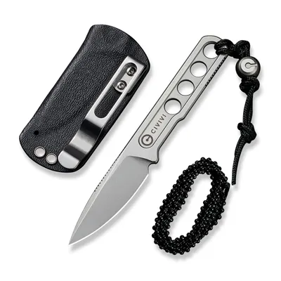 CIVIVI Circulus Stonewashed (C22012-2)
