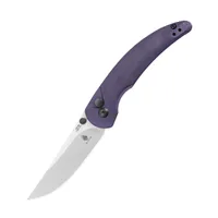 Kizer Chili Pepper G10 Purple (V3601C2)