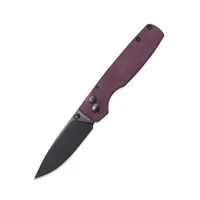 Kizer Original Richlite Red (V3605C3)