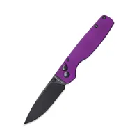 Kizer Original Aluminum Purple (V3605C4)