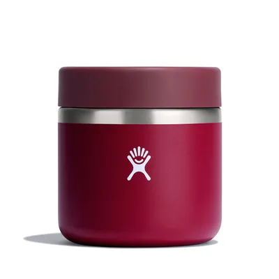 Hydro Flask Insulated Food Jar Berry 20oz (RF20600)