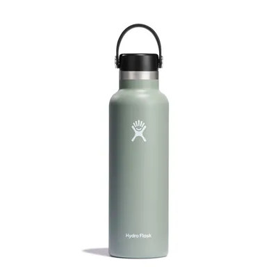 Hydro Flask Standard Mouth Agave 21oz (S21SX374)