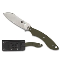 Spyderco Stok Drop Point (FB50GPOD)