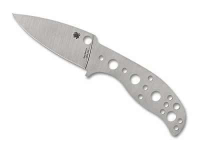 Spyderco Mule Team CPM 15V (MT39P)