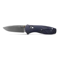 Benchmade Mini Barrage Richlite (585-03)