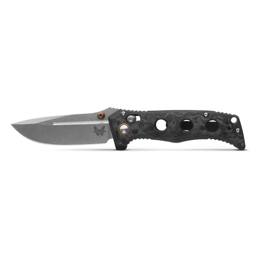 Benchmade Mini Adamas Carbon Fiber (273-03)