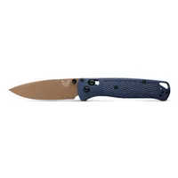 Benchmade Bugout Grivory Crater Blue (535FE-05)