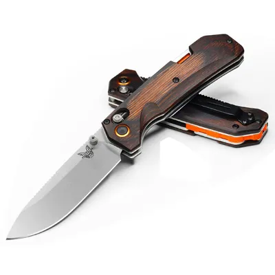 Benchmade Grizzly Creek (15062)