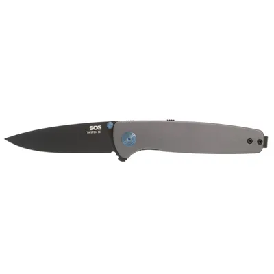 SOG Twitch III Gunmetal Grey (SOG-11-15-03-43)