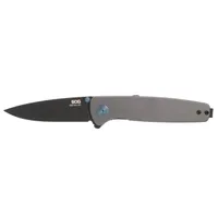 SOG Twitch III Gunmetal Grey (SOG-11-15-03-43)