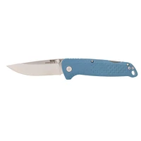 SOG Adventurer LB Nordic Blue 3" (SOG-13-11-03-43)