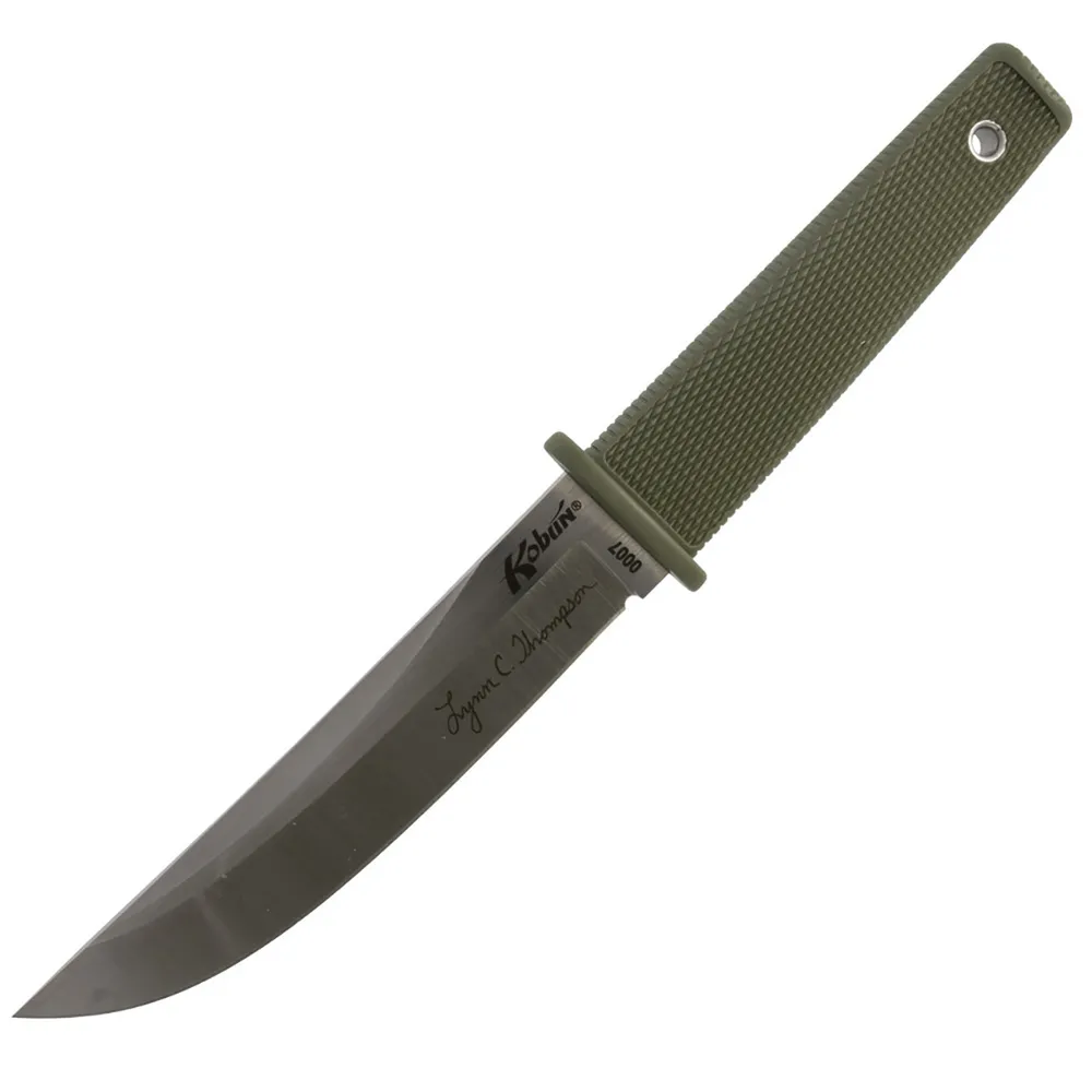 Knife Cold Steel Master Hunter 36JSK - shop