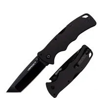 Cold Steel Verdict Tanto Black 3" (CS-FL-C3T10A)