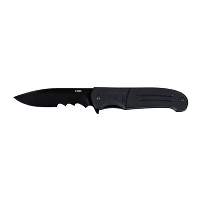 CRKT Ignitor Black (6885)