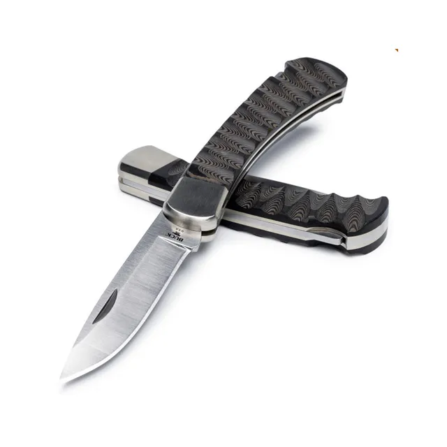 144 Hookset 6 Fresh Water Fillet Knife with Sheath - Buck® Knives OFFICIAL  SITE