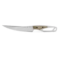 Buck PakLite 2.0 Processor Pro Micarta Green (0636GRS-B/13513)