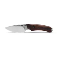 Buck Alpha Scout Walnut (0662WAS-B/13464)