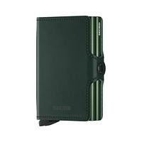 Secrid Twinwallet Original Green (TO-Green)