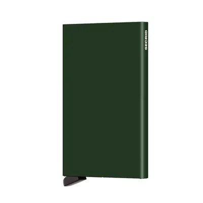 Secrid Cardprotector Green (C-Green)