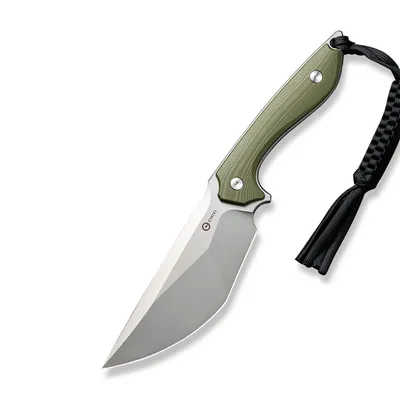 CIVIVI Concept 22 OD Green G10 (C21047-2)