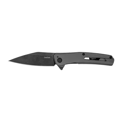 Kershaw Flyby (KE-1404)