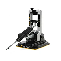 Work Sharp Professional Precision Adjust Knife Sharpener (WSBCHPAJ-PRO-I)