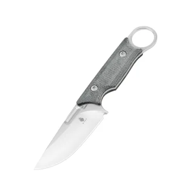 Kizer The Shark Tooth, Carbon Fiber 1043N2