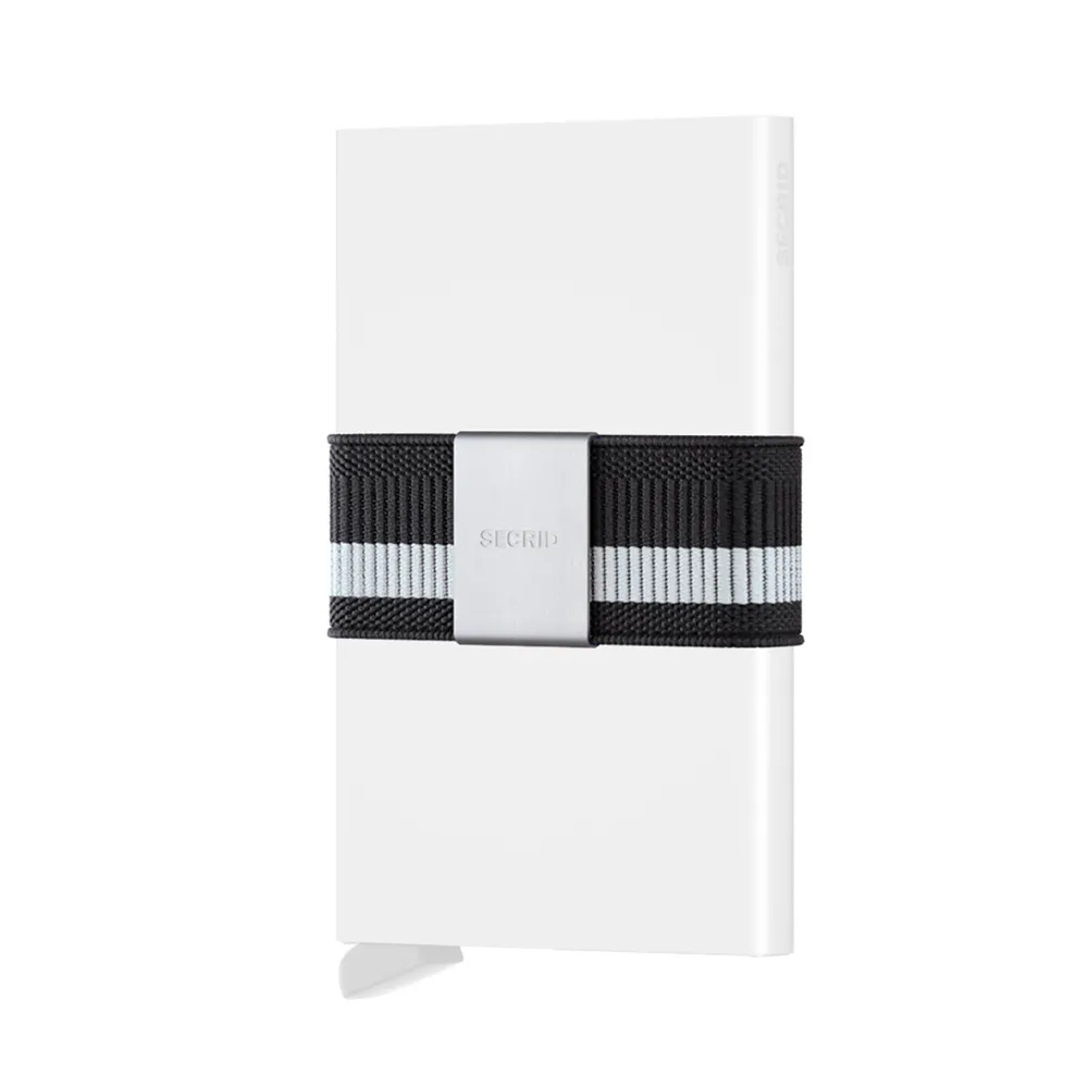 Secrid Moneyband Zebra (MB-Zebra)