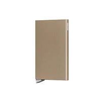 Secrid Cardprotector Frost Sand (CFr-Sand)