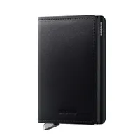 Secrid Premium Slimwallet Dusk Black (SDu-Black)