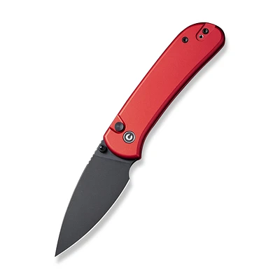 CIVIVI Qubit Aluminum Red (C22030E-2)
