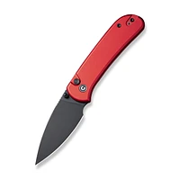 CIVIVI Qubit Aluminum Red (C22030E-2)
