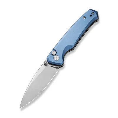 CIVIVI Altus Aluminum Blue (C20076-6)