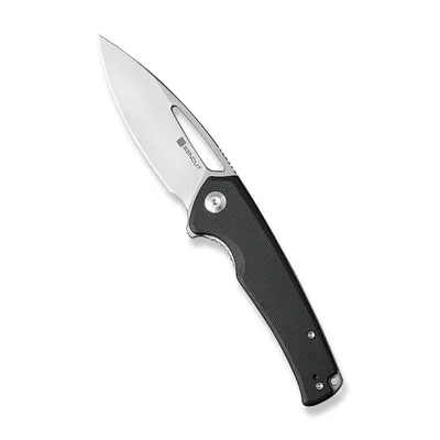 SENCUT Mims Black G10 (S21013-1)