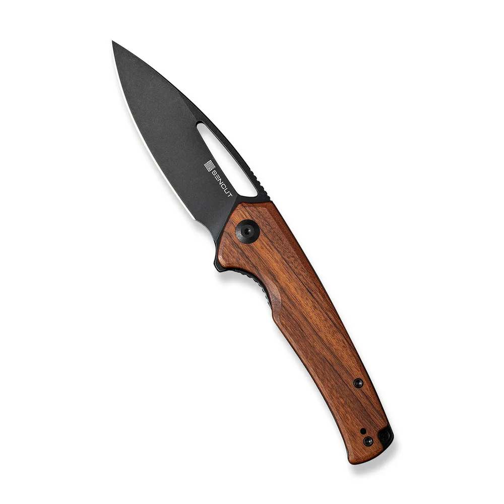 SENCUT Mims Cuibourtia Wood (S21013-4)