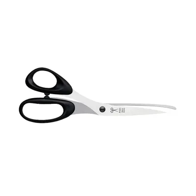 Paul Fabric Scissors Left-Handed 8.3" (908L-09)